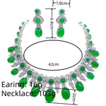 Masha 4 - Women’s Jewelry - Sarman Fashion - Wholesale Clothing Fashion Brand for Men from Canada