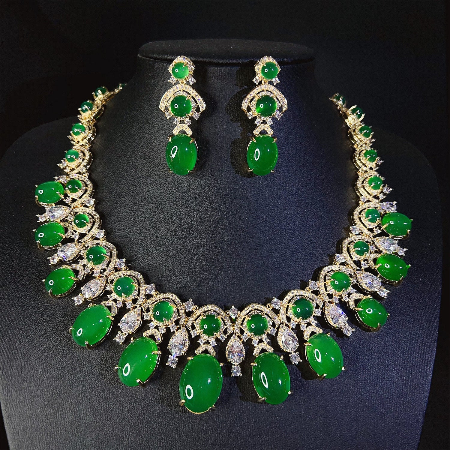 Masha 4 - Women’s Jewelry - Sarman Fashion - Wholesale Clothing Fashion Brand for Men from Canada