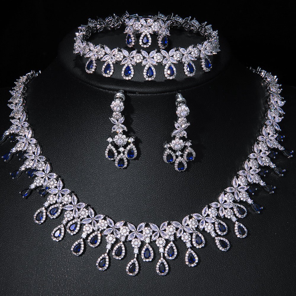 Masha 5 - Women’s Jewelry - Sarman Fashion - Wholesale Clothing Fashion Brand for Men from Canada