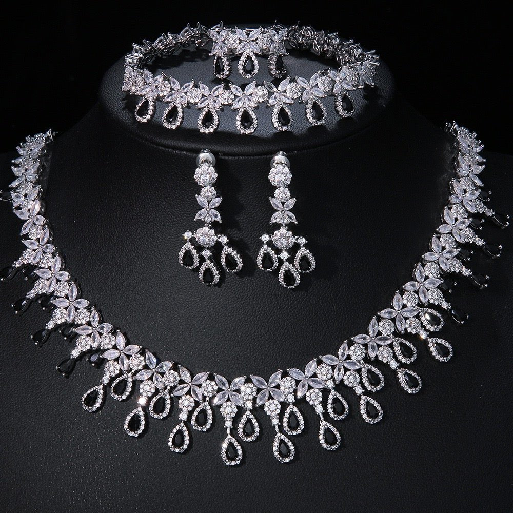 Masha 5 - Women’s Jewelry - Sarman Fashion - Wholesale Clothing Fashion Brand for Men from Canada