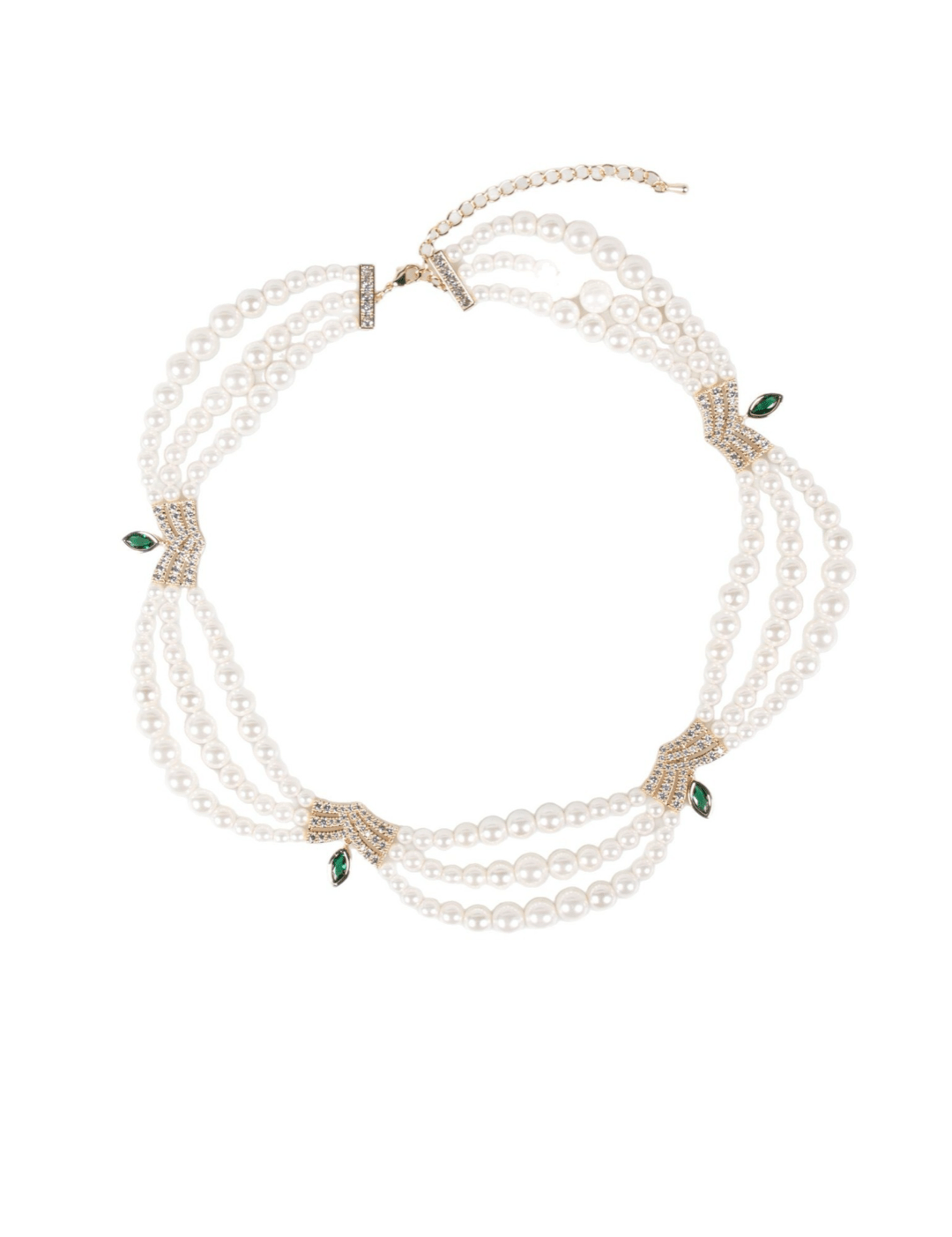 Masha 6 - Women’s Jewelry - Sarman Fashion - Wholesale Clothing Fashion Brand for Men from Canada