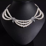 Masha 6 - Women’s Jewelry - Sarman Fashion - Wholesale Clothing Fashion Brand for Men from Canada