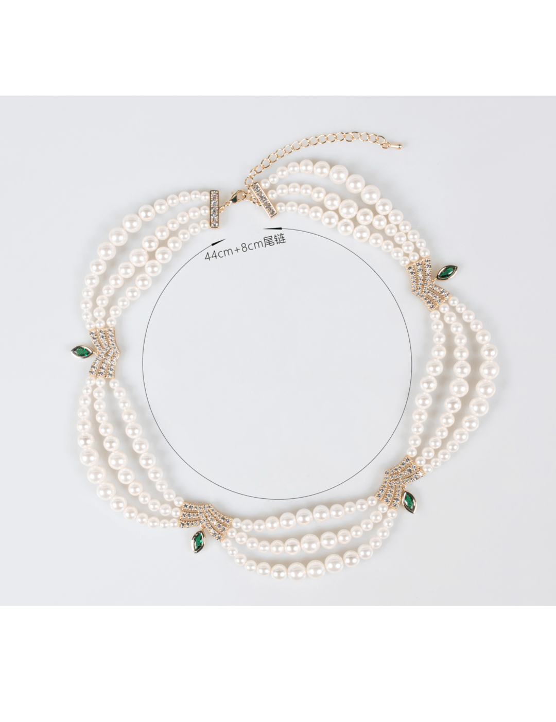 Masha 6 - Women’s Jewelry - Sarman Fashion - Wholesale Clothing Fashion Brand for Men from Canada