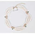 Masha 6 - Women’s Jewelry - Sarman Fashion - Wholesale Clothing Fashion Brand for Men from Canada