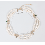 Masha 6 - Women’s Jewelry - Sarman Fashion - Wholesale Clothing Fashion Brand for Men from Canada