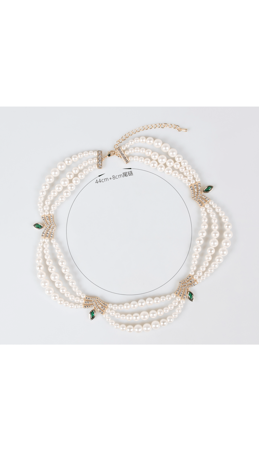 Masha 6 - Women’s Jewelry - Sarman Fashion - Wholesale Clothing Fashion Brand for Men from Canada