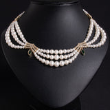 Masha 6 - Women’s Jewelry - Sarman Fashion - Wholesale Clothing Fashion Brand for Men from Canada