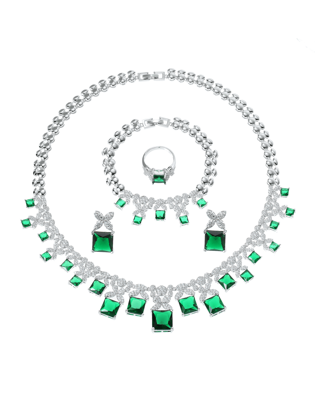 Masha 7 - Women’s Jewelry - Sarman Fashion - Wholesale Clothing Fashion Brand for Men from Canada