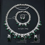 Masha 7 - Women’s Jewelry - Sarman Fashion - Wholesale Clothing Fashion Brand for Men from Canada