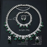Masha 7 - Women’s Jewelry - Sarman Fashion - Wholesale Clothing Fashion Brand for Men from Canada