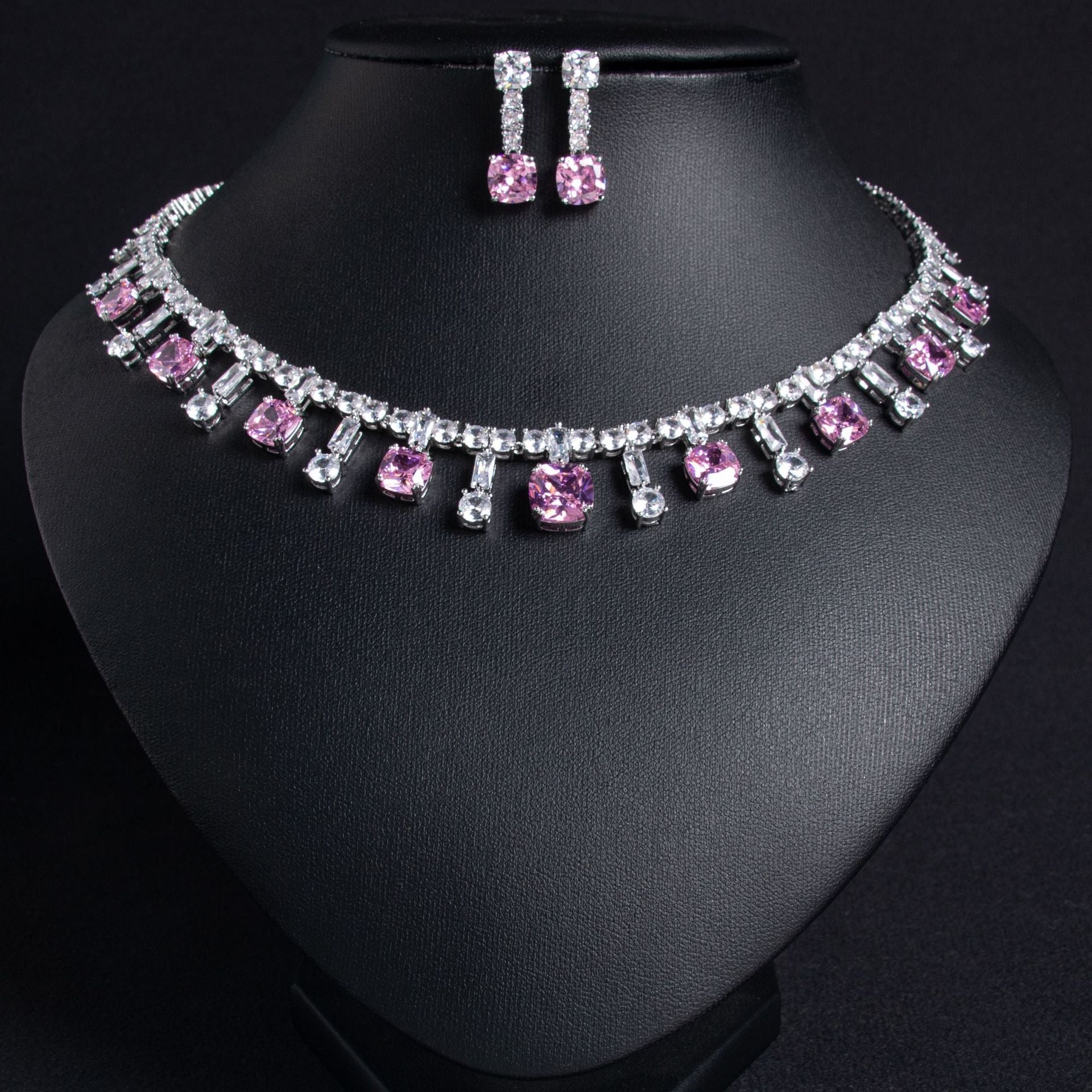 Masha 8 - Women’s Jewelry - Sarman Fashion - Wholesale Clothing Fashion Brand for Men from Canada