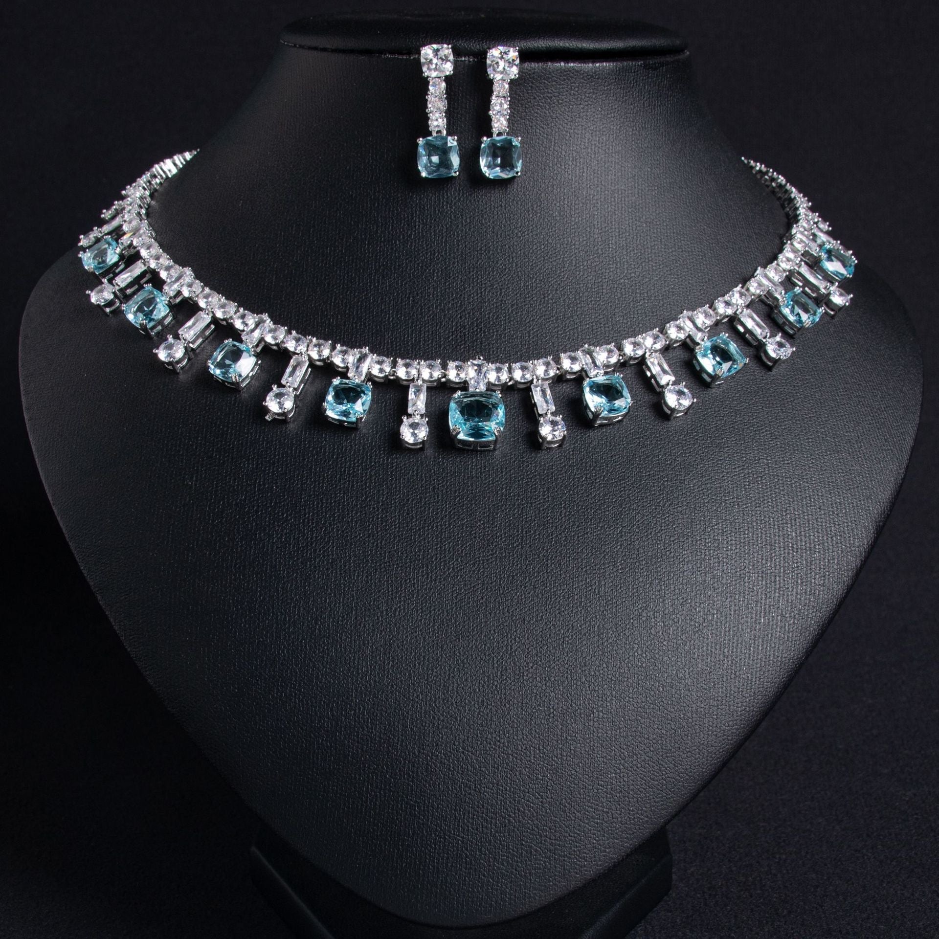 Masha 8 - Women’s Jewelry - Sarman Fashion - Wholesale Clothing Fashion Brand for Men from Canada