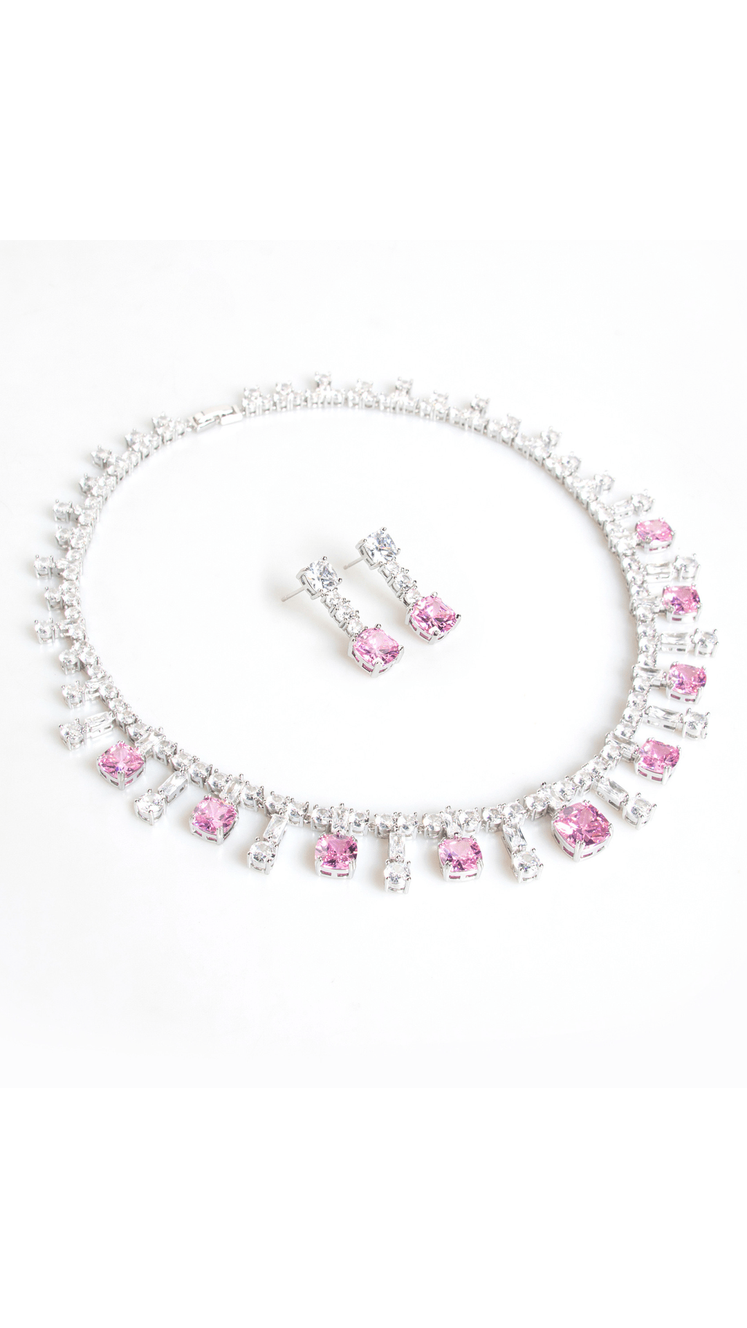 Masha 8 - Women’s Jewelry - Sarman Fashion - Wholesale Clothing Fashion Brand for Men from Canada