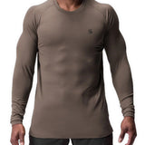 Masru - Long Sleeve Shirt for Men - Sarman Fashion - Wholesale Clothing Fashion Brand for Men from Canada