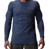 Masru - Long Sleeve Shirt for Men - Sarman Fashion - Wholesale Clothing Fashion Brand for Men from Canada