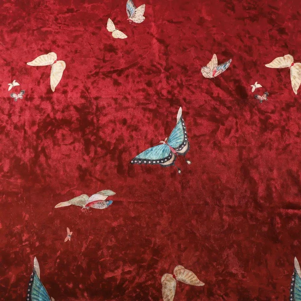 MazoAno 11 - Velvet Classic Shirt for Men - Sarman Fashion - Wholesale Clothing Fashion Brand for Men from Canada