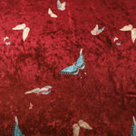 MazoAno 11 - Velvet Classic Shirt for Men - Sarman Fashion - Wholesale Clothing Fashion Brand for Men from Canada