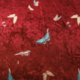 MazoAno 11 - Velvet Classic Shirt for Men - Sarman Fashion - Wholesale Clothing Fashion Brand for Men from Canada