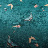 MazoAno 12 - Velvet Classic Shirt for Men - Sarman Fashion - Wholesale Clothing Fashion Brand for Men from Canada