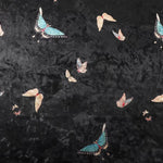 MazoAno 13 - Velvet Classic Shirt for Men - Sarman Fashion - Wholesale Clothing Fashion Brand for Men from Canada