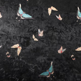 MazoAno 13 - Velvet Classic Shirt for Men - Sarman Fashion - Wholesale Clothing Fashion Brand for Men from Canada