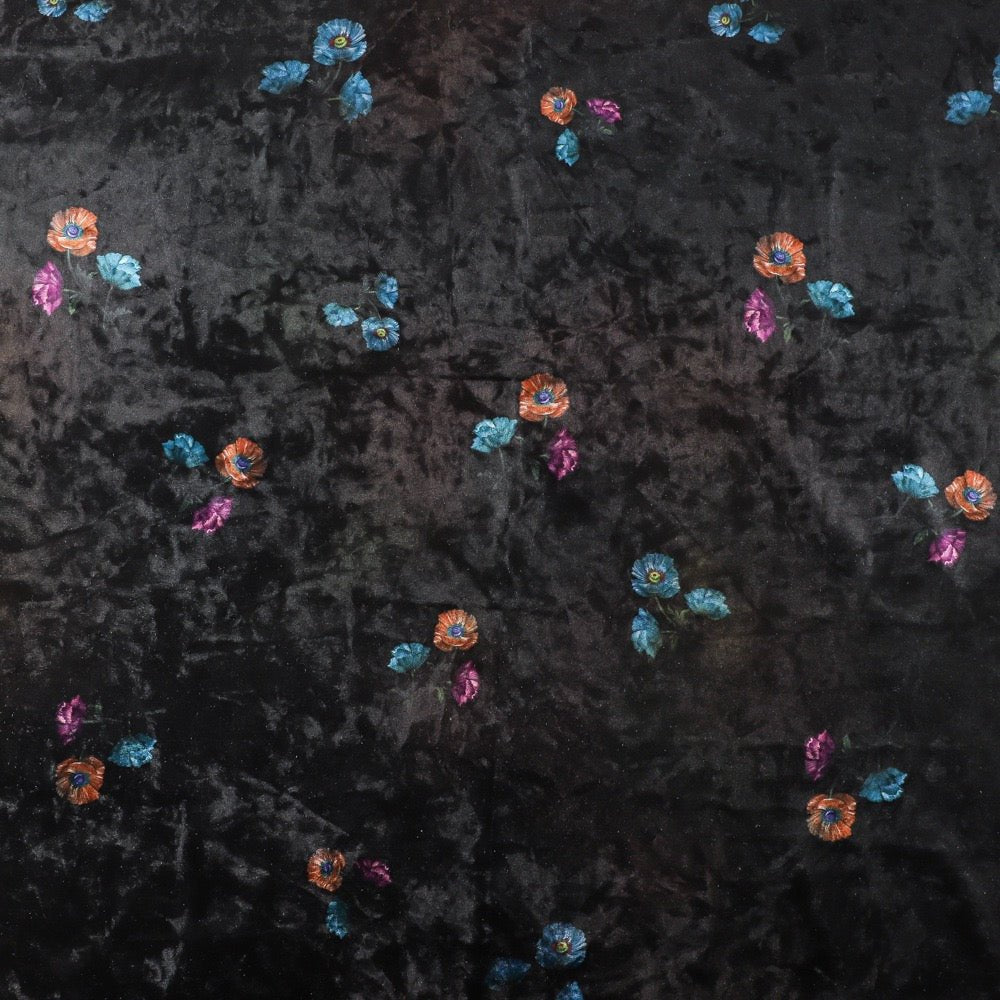 MazoAno 14 - Velvet Classic Shirt for Men - Sarman Fashion - Wholesale Clothing Fashion Brand for Men from Canada