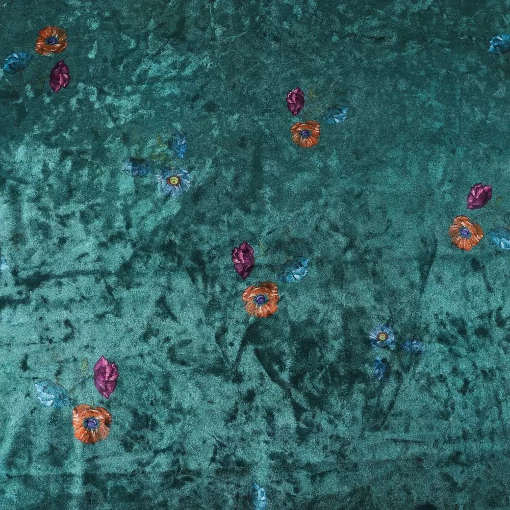 MazoAno 15 - Velvet Classic Shirt for Men - Sarman Fashion - Wholesale Clothing Fashion Brand for Men from Canada