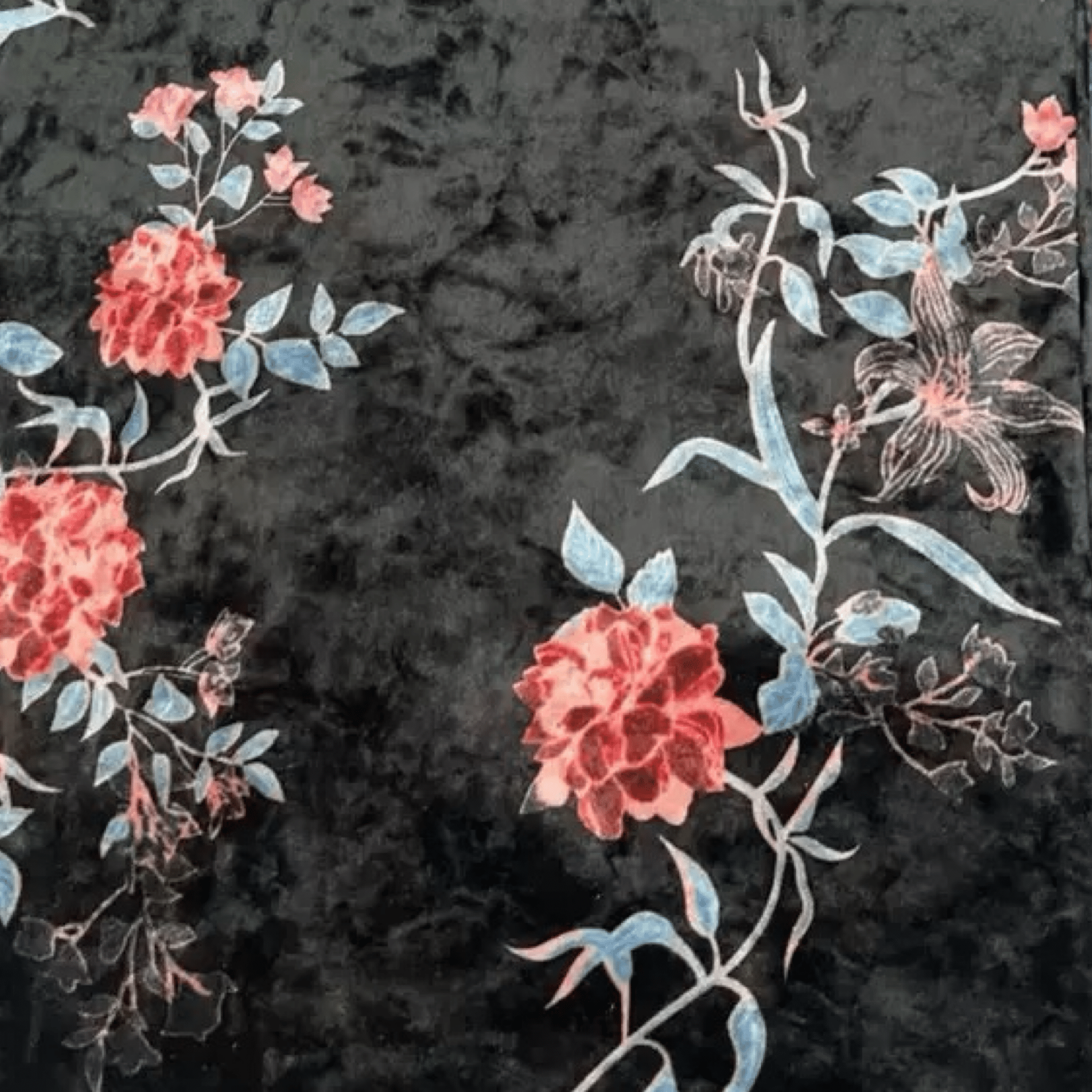 MazoAno 3 - Velvet Classic Shirt for Men - Sarman Fashion - Wholesale Clothing Fashion Brand for Men from Canada