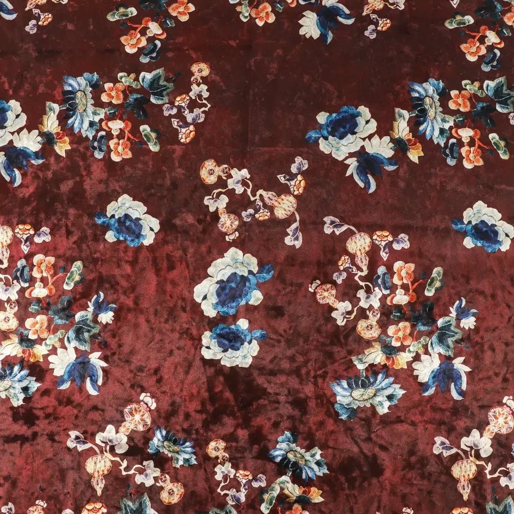 MazoAno 8 - Velvet Classic Shirt for Men - Sarman Fashion - Wholesale Clothing Fashion Brand for Men from Canada