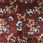 MazoAno 8 - Velvet Classic Shirt for Men - Sarman Fashion - Wholesale Clothing Fashion Brand for Men from Canada