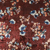 MazoAno 8 - Velvet Classic Shirt for Men - Sarman Fashion - Wholesale Clothing Fashion Brand for Men from Canada