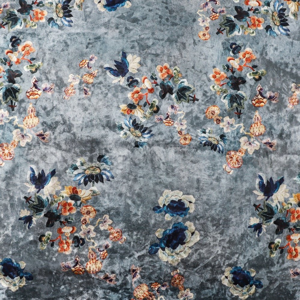 MazoAno 9 - Velvet Classic Shirt for Men - Sarman Fashion - Wholesale Clothing Fashion Brand for Men from Canada