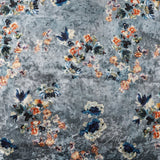 MazoAno 9 - Velvet Classic Shirt for Men - Sarman Fashion - Wholesale Clothing Fashion Brand for Men from Canada