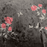 MazoAno - Velvet Classic Shirt for Men - Sarman Fashion - Wholesale Clothing Fashion Brand for Men from Canada