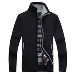 Meeti 10 - Long Sleeve Jacket for Men - Sarman Fashion - Wholesale Clothing Fashion Brand for Men from Canada