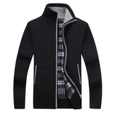 Meeti 10 - Long Sleeve Jacket for Men - Sarman Fashion - Wholesale Clothing Fashion Brand for Men from Canada