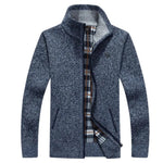 Meeti 10 - Long Sleeve Jacket for Men - Sarman Fashion - Wholesale Clothing Fashion Brand for Men from Canada