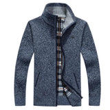 Meeti 10 - Long Sleeve Jacket for Men - Sarman Fashion - Wholesale Clothing Fashion Brand for Men from Canada