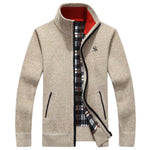 Meeti 10 - Long Sleeve Jacket for Men - Sarman Fashion - Wholesale Clothing Fashion Brand for Men from Canada