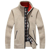 Meeti 10 - Long Sleeve Jacket for Men - Sarman Fashion - Wholesale Clothing Fashion Brand for Men from Canada