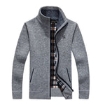 Meeti 10 - Long Sleeve Jacket for Men - Sarman Fashion - Wholesale Clothing Fashion Brand for Men from Canada