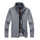 Meeti 10 - Long Sleeve Jacket for Men - Sarman Fashion - Wholesale Clothing Fashion Brand for Men from Canada