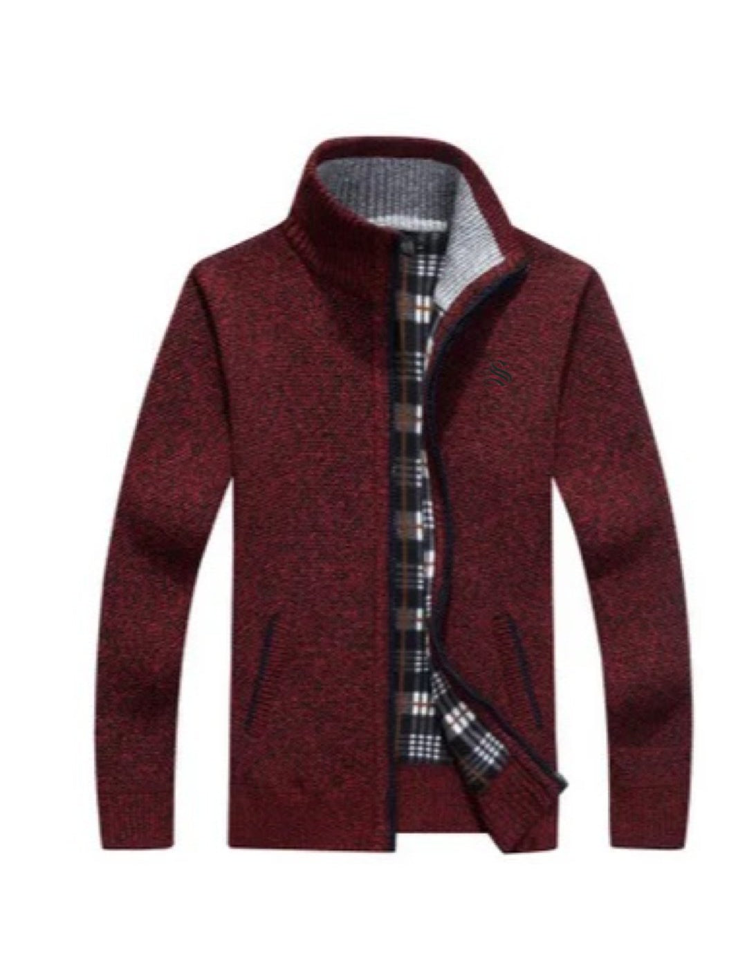 Meeti 10 - Long Sleeve Jacket for Men - Sarman Fashion - Wholesale Clothing Fashion Brand for Men from Canada
