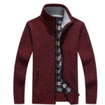 Meeti 10 - Long Sleeve Jacket for Men - Sarman Fashion - Wholesale Clothing Fashion Brand for Men from Canada