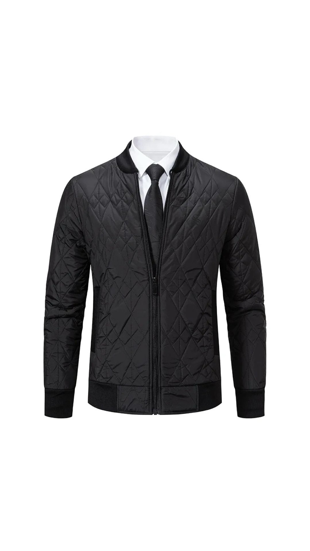 Meeti 11 - Long Sleeve Jacket for Men - Sarman Fashion - Wholesale Clothing Fashion Brand for Men from Canada