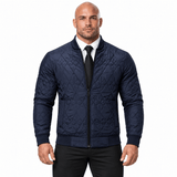 Meeti 11 - Long Sleeve Jacket for Men - Sarman Fashion - Wholesale Clothing Fashion Brand for Men from Canada