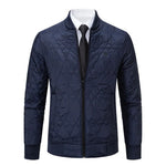 Meeti 11 - Long Sleeve Jacket for Men - Sarman Fashion - Wholesale Clothing Fashion Brand for Men from Canada