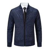 Meeti 11 - Long Sleeve Jacket for Men - Sarman Fashion - Wholesale Clothing Fashion Brand for Men from Canada