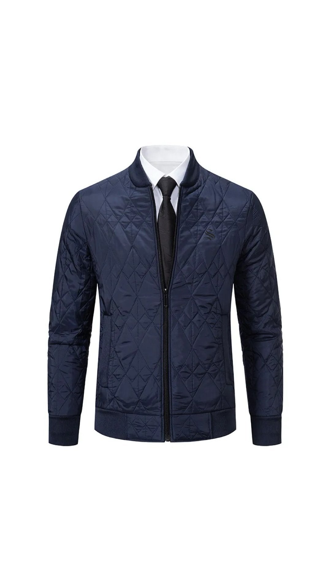 Meeti 11 - Long Sleeve Jacket for Men - Sarman Fashion - Wholesale Clothing Fashion Brand for Men from Canada