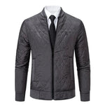 Meeti 11 - Long Sleeve Jacket for Men - Sarman Fashion - Wholesale Clothing Fashion Brand for Men from Canada